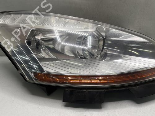 Lyskaster høyre CITROËN C4 Picasso I MPV (UD_) 2.0 i 16V (140 hp) 30907434