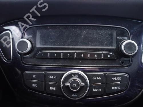 Starter OPEL ADAM (M13) 1.2 | BP20016310M8  - Image 9