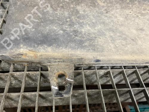 Front bumper CITROËN JUMPER I Van (244) 2.2 HDi | BP21960031C7 