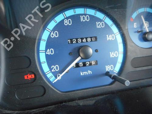 Seat buckle DAEWOO MATIZ (M100, M150) | BP20016048I32 - Image 4