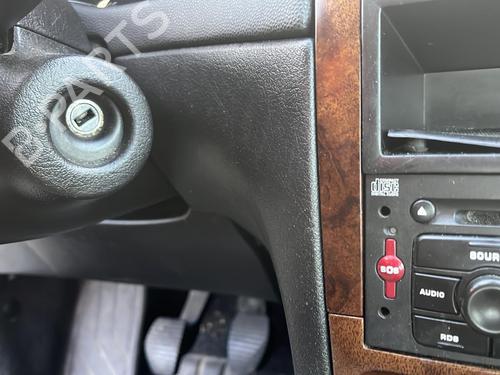 Hinge/Door check strap PEUGEOT 307 (3A/C) 2.0 HDi 110 | BP19956831C146 
