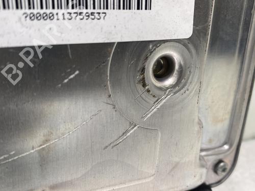 Used Engine control unit (ECU) Engine control unit (ECU) AUDI A3 Sportback (8PA) 2.0 TDI 16V (140 hp) 30262493 30262493