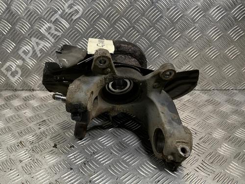Used Right front steering knuckle BMW X3 (E83) 2.0 d (150 hp) 19994804