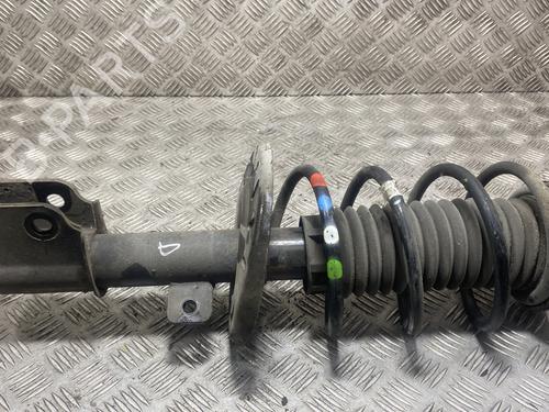 Used Right front shock absorber PEUGEOT 308 II (LB_, LP_, LW_, LH_, L3_) 1.6 HDi / BlueHDi 115 (115 hp) 31130244