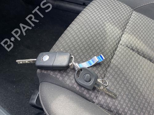 Steering column stalk SEAT LEON (1P1) 1.9 TDI | BP26400526I23 - Image 29