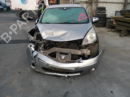 Seat buckle NISSAN NOTE (E11, NE11)  | BP20022264I32  - Image 13