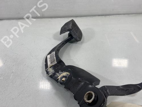 Break pedal PEUGEOT 3008 I MPV (0U_) 1.6 BlueHDi 120 | BP28441460I19