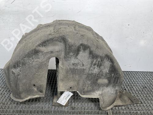 Used Wheel arch PEUGEOT 1007 (KM_) 1.6 HDi (109 hp) 29853051