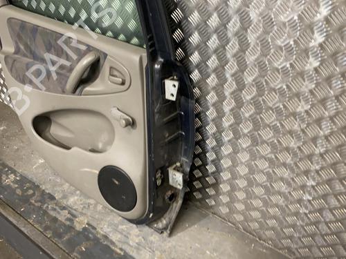 Left rear door CITROËN XSARA PICASSO (N68) 2.0 HDi | BP21955878C4 