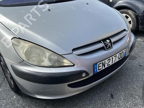 ABS pump PEUGEOT 307 (3A/C) 1.6 HDi 110 | BP19959776M43 
