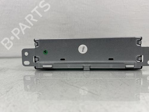 Radio CITROËN C4 CACTUS 1.2 VTi 82 | BP29939740E6