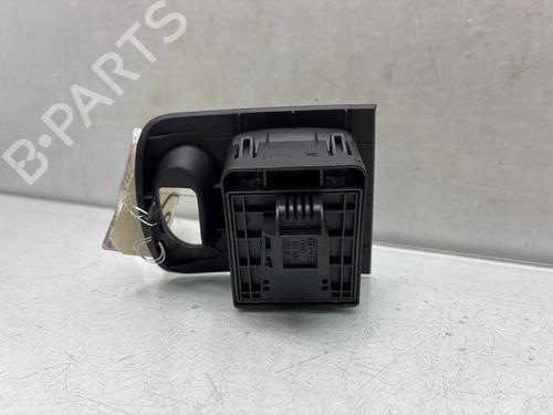 Left front window switch AUDI TT (8J3) 2.0 TDI quattro | BP37482809I27 - Image 2