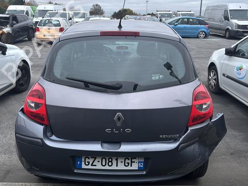 Electronic module RENAULT CLIO III (BR0/1, CR0/1) 1.2 16V (BR02, BR0J, BR11, CR02, CR0J, CR11) | BP34332982M83 - Image 13