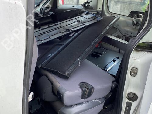 Warning switch PEUGEOT PARTNER Tepee 1.6 BlueHDi 120 | BP26715247I22 - Image 8