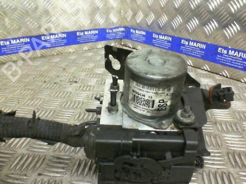 Used ABS pump ALFA ROMEO GT (937_) 1.9 JTD (937CXN1B) (150 hp) 20183448