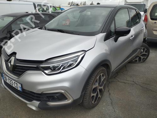 Dørliste RENAULT CAPTUR I (J5_, H5_) 1.2 TCe 120 | BP33830803C150 - Image 23