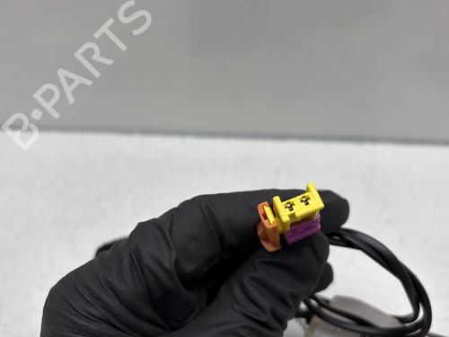 Seat buckle OPEL MERIVA B MPV (S10) 1.7 CDTI (75) | BP28581156I32 