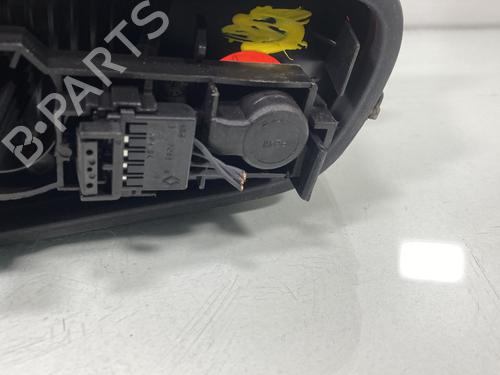 Left tailgate light RENAULT LAGUNA II (BG0/1_) 3.0 V6 24V (BG01, BG02, BG0D, BG0Y) | BP20008929C79 