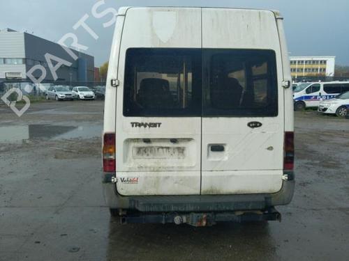 Front left interior door handle FORD TRANSIT Van (FA_ _) 2.0 TDCi | BP19956735I13 - Image 12