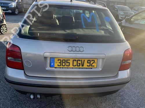 Used Parts AUDI A4 B5 Avant (8D5) 1.9 TDI 2332832