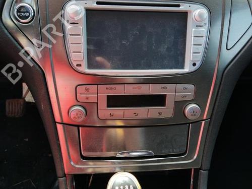 Warning switch FORD MONDEO IV (BA7)  | BP19977809I22  - Image 10