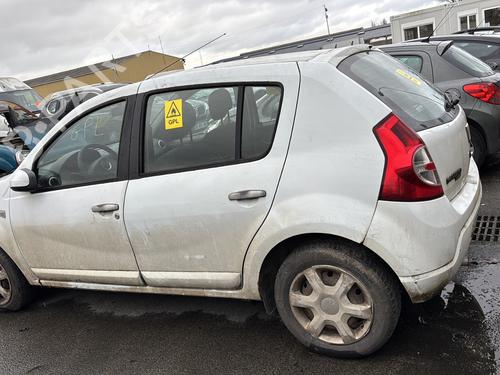 Højre baglygte DACIA SANDERO 1.4 MPI LPG | BP27355591C35  - Image 23