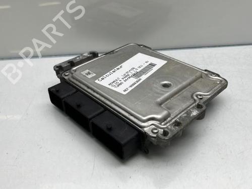 Used Engine control unit (ECU) Engine control unit (ECU) RENAULT CLIO IV (BH_) 1.5 dCi 75 (75 hp) 23768659 23768659
