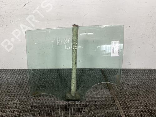 Used Rear left door window DACIA JOGGER (RK_) 1.0 TCe 100 ECO-G (RKMT) (101 hp) 26236400