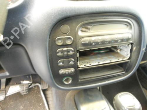 Right headlight FORD GALAXY I (WGR) 1.9 TDI | BP20034143C29 