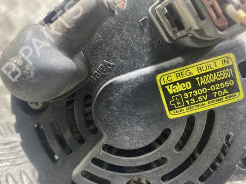 Alternator HYUNDAI GETZ (TB) 1.1 | BP28423258M7 