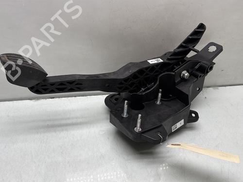 bremsepedal OPEL CORSA F (P2JO) 1.2 (68) (101 hp) 31332095