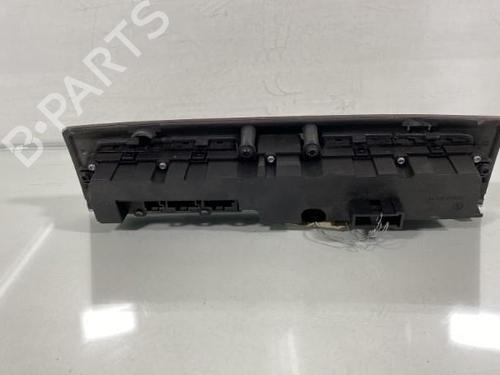 Warning switch MERCEDES-BENZ C-CLASS (W203) C 200 CDI (203.007) | BP20018750I22 