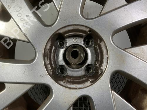 Rim CITROËN C4 I (LC_) 2.0 16V | BP23134441C45 
