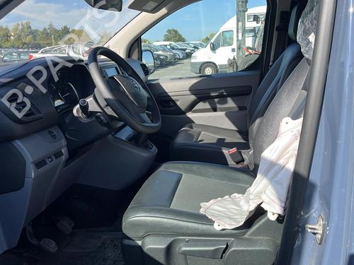 Steering wheel OPEL VIVARO C Van (K0) 1.5 | BP25813955C49  - Image 8