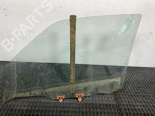 Front right door window NISSAN JUKE (F15) 1.5 dCi | BP20300134C19 