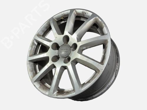 Used Rim Rim AUDI A4 B8 (8K2) [2007-2017] 40170831 40170831