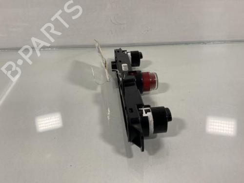 Used Warning switch Warning switch FIAT 500 (312_) 1.3 D Multijet (312AXE1A) (95 hp) 19993728 19993728