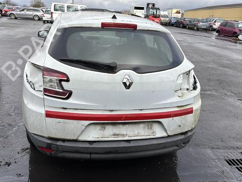 Left tailgate light RENAULT MEGANE III Grandtour (KZ0/1) 1.5 dCi (KZ09, KZ0D, KZ1G, KZ29, KZ14, KZ1W, KZ10, KZ1F,... | BP32292506C79 