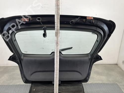 Tailgate CHEVROLET CRUZE Hatchback (J305) 2.0 CDI | BP32267255C6