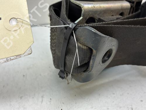 Used Front right seatbelt Front right seatbelt PEUGEOT PARTNER MPV (5_, G_) 1.6 HDi 90 (90 hp) 33830306 33830306