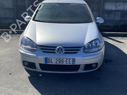 Startmotor VW GOLF V (1K1)  | BP19961946M8 
