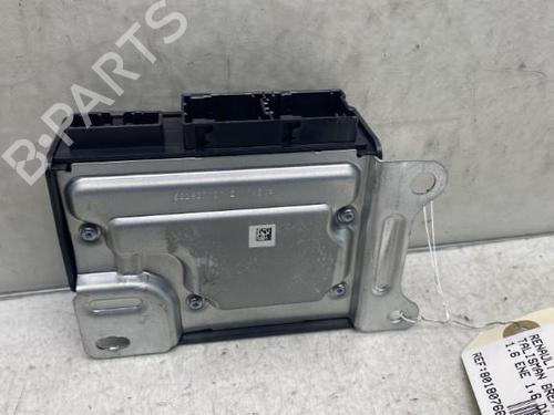 ECU airbags RENAULT TALISMAN Grandtour (KP_) 1.6 dCi 130 | BP19952584M53 