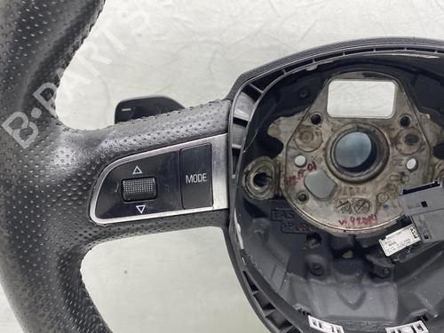Steering wheel AUDI A5 (8T3) 2.7 TDI | BP19954430C49 