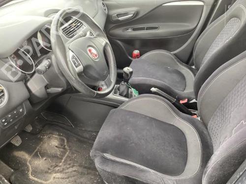 Subframe FIAT PUNTO EVO (199_) 1.3 D Multijet (199AXC1A, 199BXC1A, 199AXT1A, 199BXT1A) | BP34212617M9  - Image 12