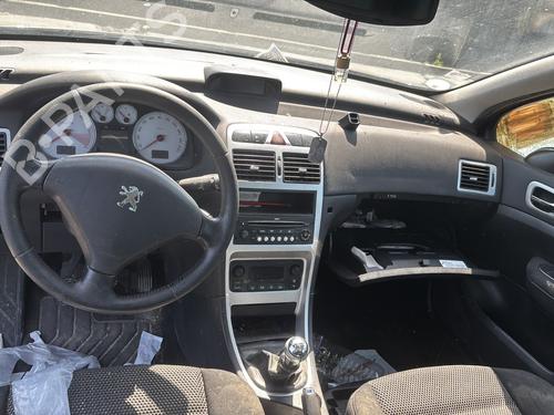 Right front window switch PEUGEOT 307 Break (3E) 1.6 HDi | BP26715598I26 - Image 19