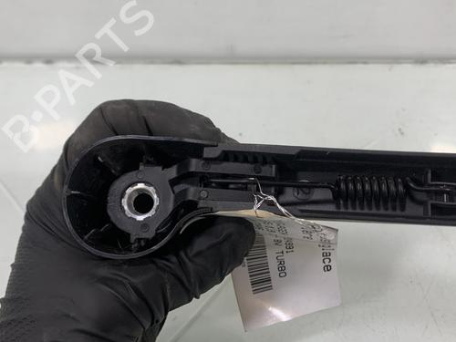 Rear windshield wiper arm VW GOLF V (1K1) 1.9 TDI | BP30112921C144