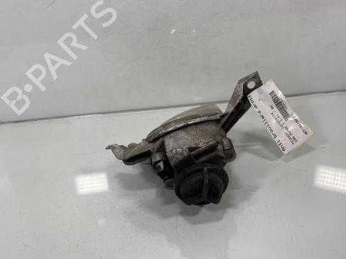 Used Right front fog light PEUGEOT 206 Hatchback (2A/C) 1.4 i (75 hp) 19966521