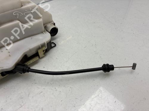 Used Front left lock Front left lock CITROËN C3 I (FC_, FN_) [2002-2013] 34257405 34257405