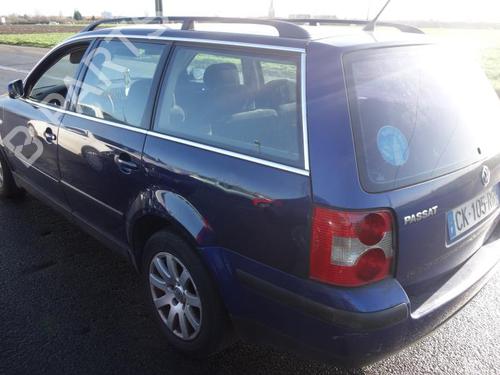 Seat buckle VW PASSAT B5.5 Variant (3B6) 1.9 TDI | BP20016261I32 - Image 7