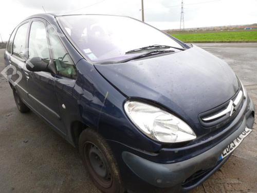 Crossmember CITROËN XSARA PICASSO (N68) 2.0 HDi | BP20033491C162 